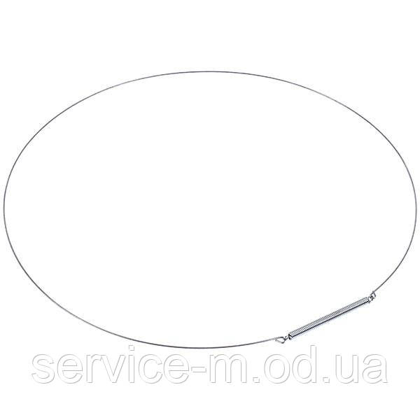 Хомут манжети люка для пральної машини Bosch