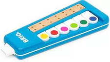 Музична іграшка Brio Melodica, фото 3