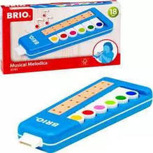 Музична іграшка Brio Melodica