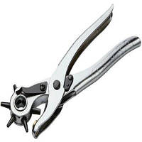 Популярний! Просікач Tolsen пробійник 220 мм, 2-4.5 мм (10101) - Краща якість тільки на Nukleon.com.ua