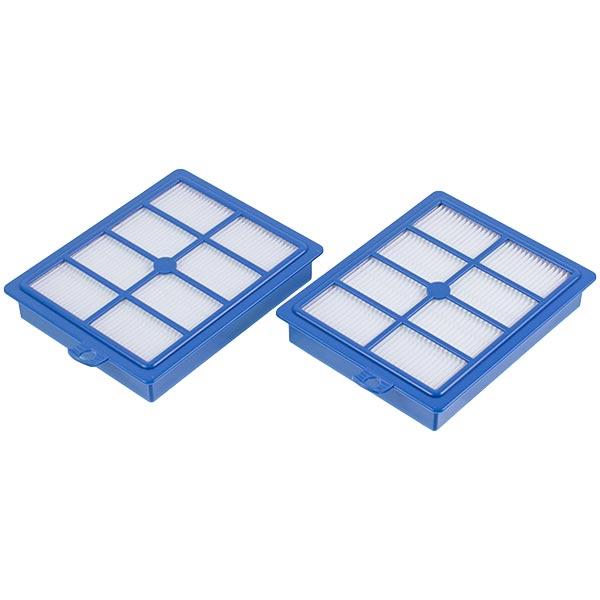 Набір фільтрів HEPA для пилососа AEG/Electrolux/Philips/Thomas 9001677682