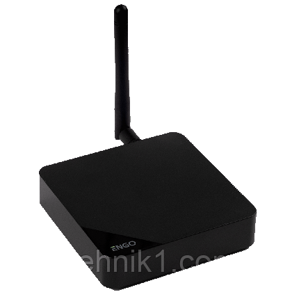 EGATE-PRO - Інтернет-шлюз Engo Smart, фото 1
