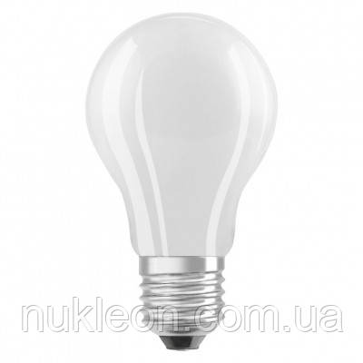 Популярний! Лампочка Osram SST CLAS A 100 12 W/4000K E27 (4058075434707) - Краща якість тільки на Nukleon.com.ua, фото 1
