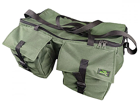 Коропова сумка для снастей - Рибальська сумка для риболовлі Fishing Bag 2 Проф-Монтаж