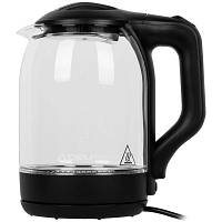 Популярний! Електрочайник Delfa DK 2650 X - Краща якість тільки на Nukleon.com.ua