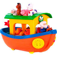 Розвивальні іграшки