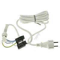 Шнур мережевий 12018104 для праски Bosch