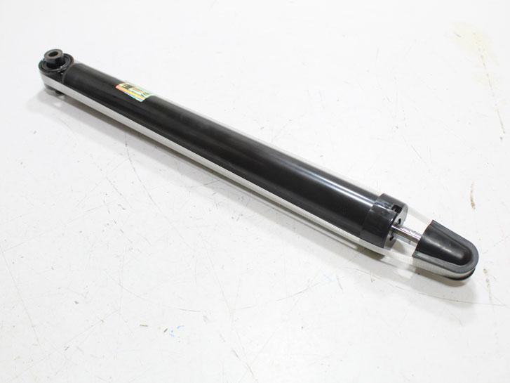 Амортизаторна Стійка SKODA OCTAVIA. FABIA. SEAT LEON. TOLEDO. VW GOLF. BORA 96- зад. (ГАЗ) SA0021 BREMSI