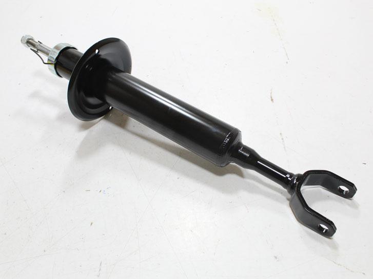 Амортизаторна Стійка AUDI A6. VW PASSAT 99-05 перед (ГАЗ) SA0033 BREMSI