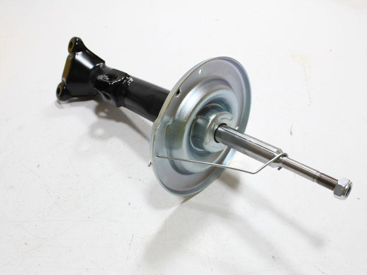 Амортизаторна Стійка MERCEDES-BENZ CLASSE C (W203) C 180 (203.035) перед. (ГАЗ) SA0235 BREMSI, фото 1