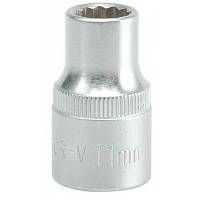 Популярний! Головка торцева Yato YT-1273 - Краща якість тільки на Nukleon.com.ua