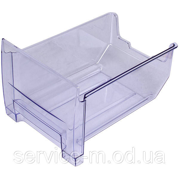 Ящик морозильної камери для холодильника Beko 4865670300 310x220x190mm (верхній)