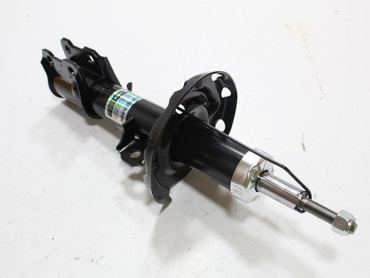 Амортизаторна Стійка OPEL COMBO (F08, W5L)/CORSA C (F08, F68)/MERIVA перед лів. (ГАЗ) SA0274 BREMSI