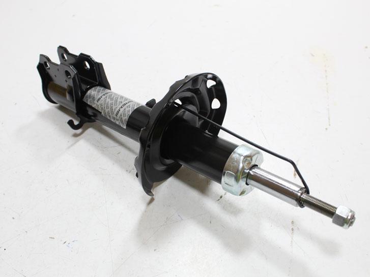 Амортизаторна Стійка OPEL COMBO (F08, W5L)/CORSA C (F08, F68)/MERIVA перед прав. (ГАЗ) SA0275 BREMSI