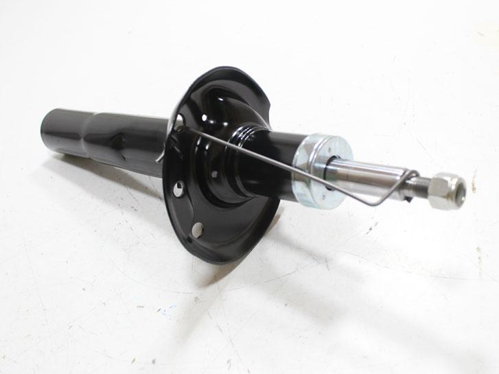 Амортизаторна Стійка SKODA OCTAVIA. SEAT LEON. TOLEDO. VW GOLF. JETTA 03- перед. (ГАЗ) SA0412 BREMSI, фото 1