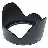 Популярний! Бленда до об'єктива Extradigital EW-78B II (LHC3704) - Краща якість тільки на Nukleon.com.ua, фото 3