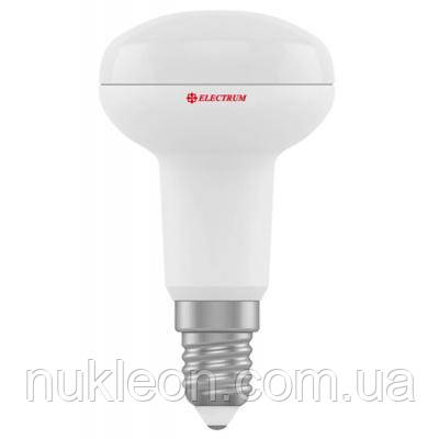Популярний! Лампочка Electrum E14 (A-LR-1065) - Краща якість тільки на Nukleon.com.ua, фото 1