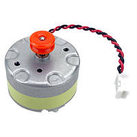 Популярний! Мотор для лідару, двигун модуля навігації LDS для роботів-пилососів Xiaomi - Краща якість тільки на Nukleon.com.ua