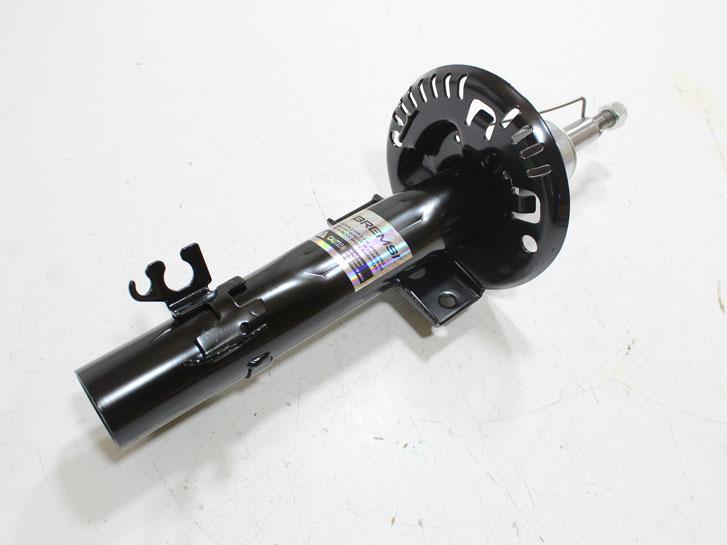 Амортизаторна Стійка VW POLO V (6R1, 6C1), SKODA FABIA III (NJ3,NJ5), RAPID (NH3, NK3, NK6,NH1 зад. (ГАЗ)