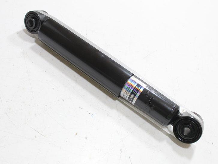 Амортизаторна Стійка VW CADDY III, CADDY IV зад. (ГАЗ) SA0573 BREMSI