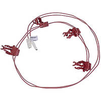 Мікровимикачі блока розпалу для варильної панелі Gorenje 564636