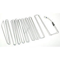 Тен відтайки для холодильника Whirlpool 481225948161