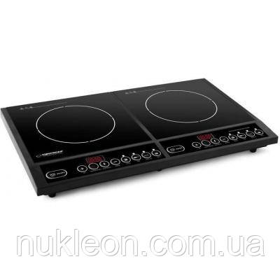 Популярний! Настільна плита Esperanza Electric Hot Plate (EKH008) - Краща якість тільки на Nukleon.com.ua, фото 1