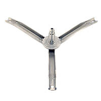 Хрестовина барабана для пральної машини Bosch BS-002 L=79mm (нержавіюча сталь)