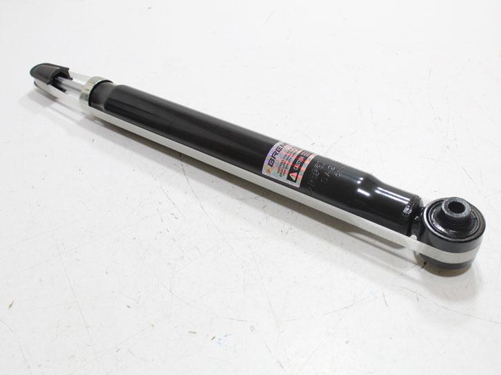 Амортизаторна Стійка SKODA OCTAVIA III/SUPERB III, AUDI A3, VW PASSAT B8/TIGUAN зад. (ГАЗ) SA2153 BREMSI