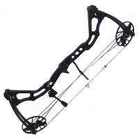 Популярний! Лук Man kung MK-CBA2BK - Краща якість тільки на Nukleon.com.ua