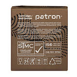 Популярний! Картридж Patron XEROX Phaser 3020/WC3025 106R02773 Extra (PN-02773R) - Краща якість тільки на Nukleon.com.ua, фото 5