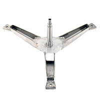 Хрестовина барабана для пральної машини Samsung DC97-00124B L=127mm (нержавіюча сталь)