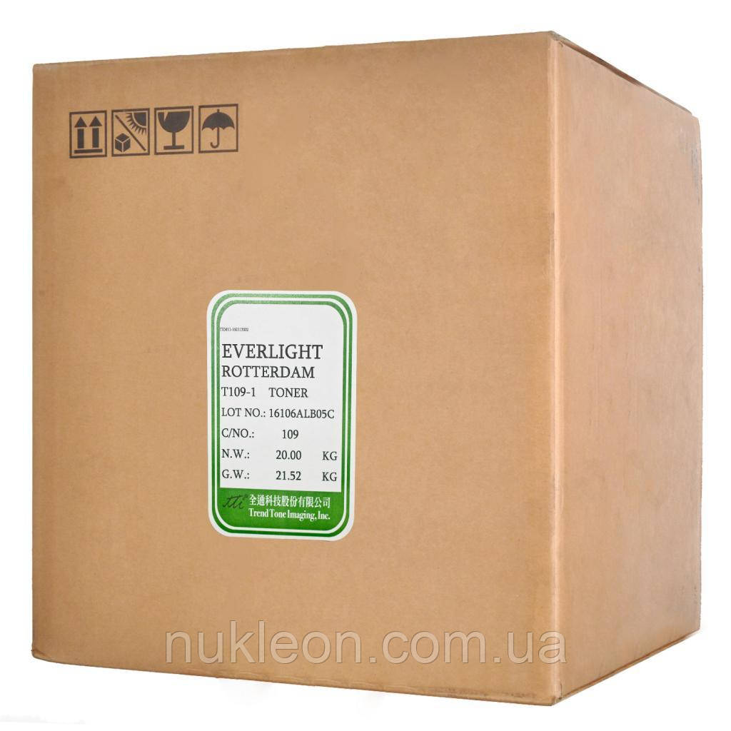 Популярний! Тонер SAMSUNG ML-1210/1710 (2x10кг) TTI (T109-1-20) - Краща якість тільки на Nukleon.com.ua