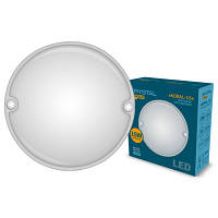 Популярний! Світильник CRYSTAL KORAL- 15W 6500K ip54 (DNL-030) - Краща якість тільки на Nukleon.com.ua