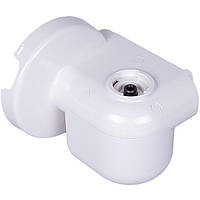 Moulinex SS-1530001041 Редуктор насадки м'ясорубки для кухонного комбайна