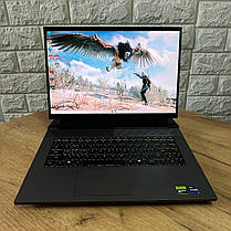 Ігровий ноутбук Dell G16 7630/ 16" (2560x1600)/ Core i9-13900HX/ 16 GB RAM/ 512 GB SSD/ GeForce RTX 4070 8GB, фото 2