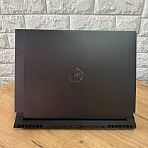 Ігровий ноутбук Dell G16 7630/ 16" (2560x1600)/ Core i9-13900HX/ 16 GB RAM/ 512 GB SSD/ GeForce RTX 4070 8GB, фото 3