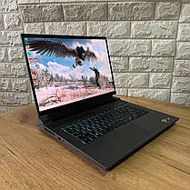 Ігровий ноутбук Dell G16 7630/ 16" (2560x1600)/ Core i9-13900HX/ 16 GB RAM/ 512 GB SSD/ GeForce RTX 4070 8GB, фото 4