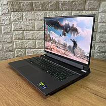 Ігровий ноутбук Dell G16 7630/ 16" (2560x1600)/ Core i9-13900HX/ 16 GB RAM/ 512 GB SSD/ GeForce RTX 4070 8GB, фото 5