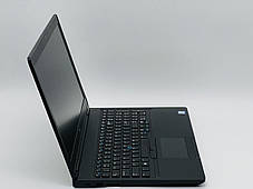 Ноутбук Dell Latitude 5590/ 15.6" (1920x1080)/ Core i5-8250U/ 16 GB RAM/ 512 GB SSD/ UHD 620, фото 3
