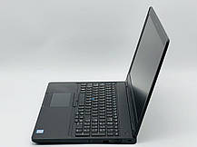 Ноутбук Dell Latitude 5590/ 15.6" (1920x1080)/ Core i5-8250U/ 16 GB RAM/ 512 GB SSD/ UHD 620, фото 4