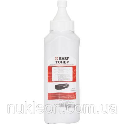 Популярний! Тонер Brother HL-1110R/1112R, DCP-1512, 350г, Black BASF (BT-TN2335-350) - Краща якість тільки на Nukleon.com.ua