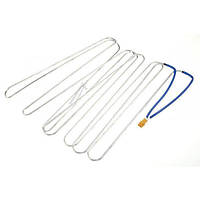 Тен відтайки для холодильника Whirlpool 481251158021