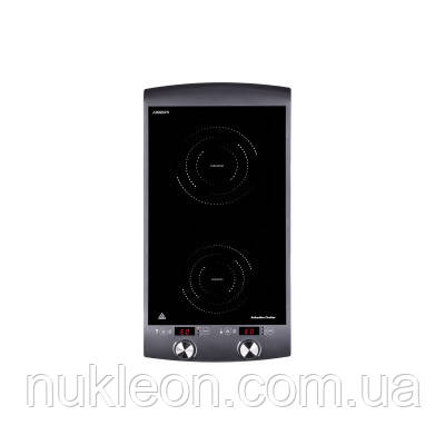 Популярний! Настільна плита Ardesto ICS-B216 - Краща якість тільки на Nukleon.com.ua, фото 1