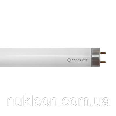 Популярний! Лампочка Electrum T8 30W G13 (A-FT-0220) - Краща якість тільки на Nukleon.com.ua, фото 1