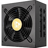 Популярний! Блок живлення Chieftec 650W Polaris (PPS-650FC) - Краща якість тільки на Nukleon.com.ua, фото 3