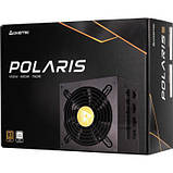 Популярний! Блок живлення Chieftec 650W Polaris (PPS-650FC) - Краща якість тільки на Nukleon.com.ua, фото 7