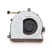 Популярний! Вентилятор ноутбука HP Pavilion 15-da/db/dr,250/255 G7,5V,0.4A,4pin (A48429) - Краща якість тільки на Nukleon.com.ua