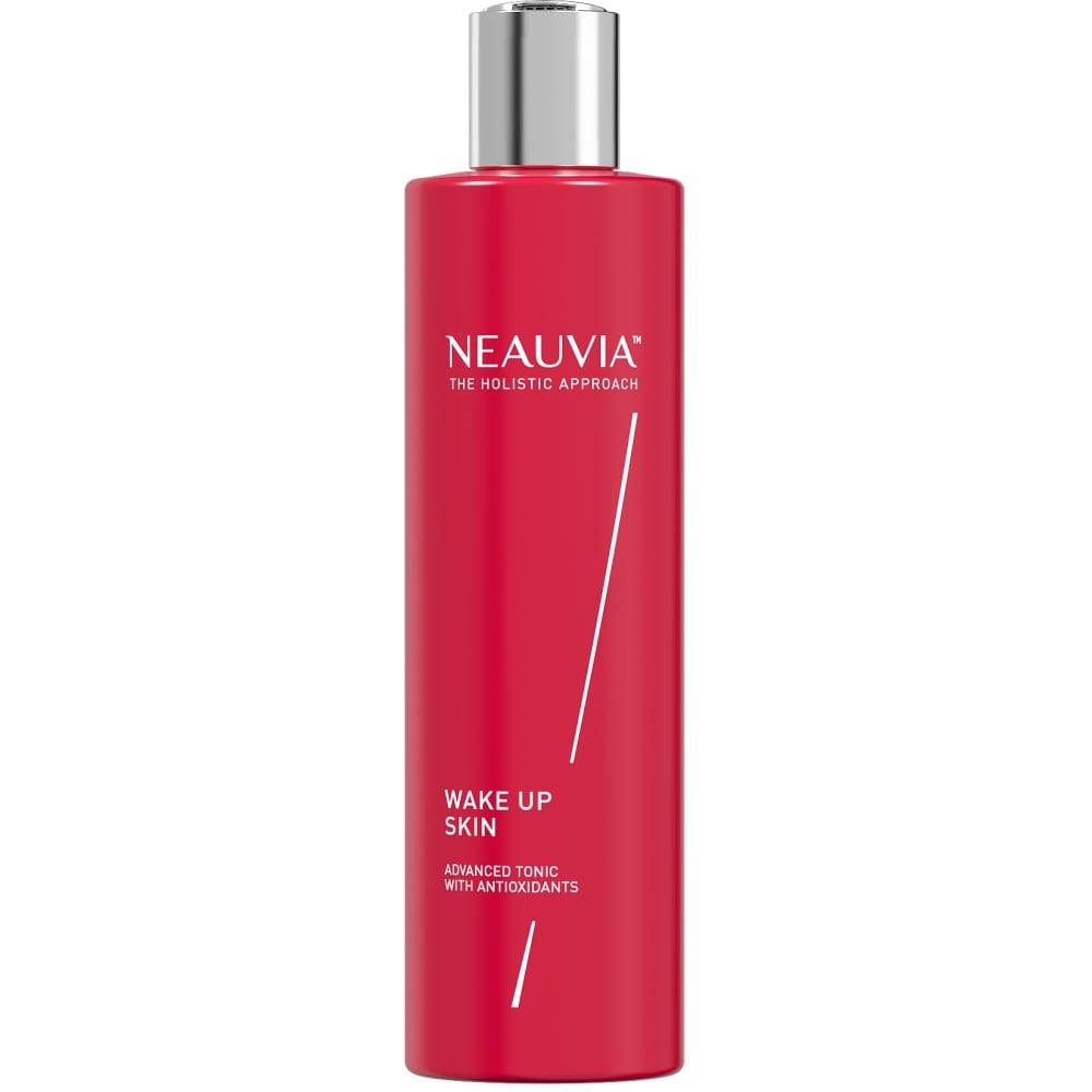 Тонік з глутатіоном та вітаміном С Neauvia Wake up skin tonic 250 мл, фото 1