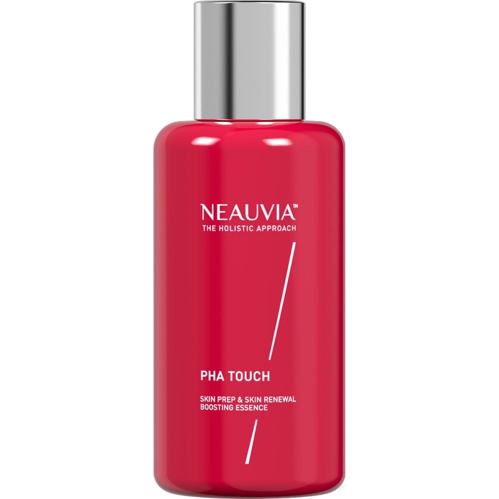 Освітлюючий тонік з АНА кислотами Neauvia PHA touch tonic 100 мл